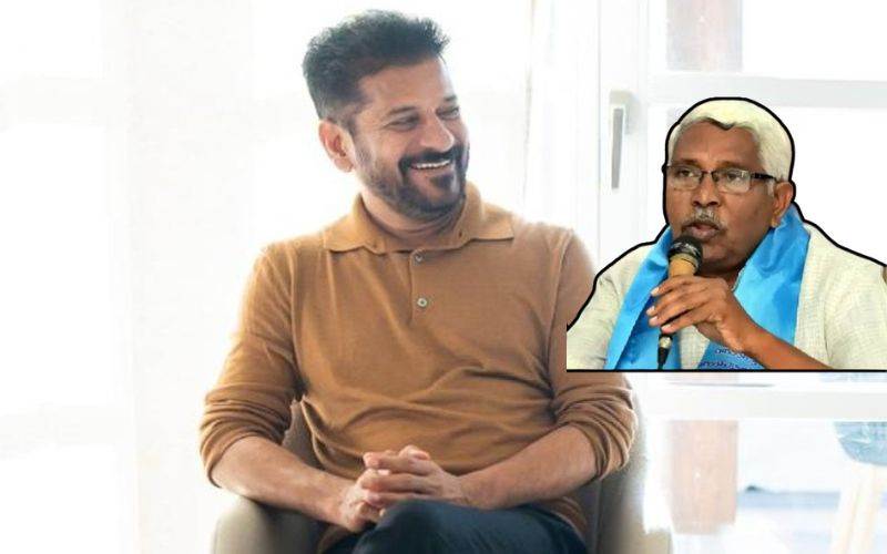  کانگریس حکومت پر پروفیسر کودنڈارام کا سنسنی خیزتبصرہ